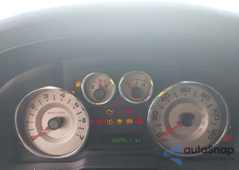 2010 Ford Edge Sel z USA, uszkodzony, nr VIN 2FMDK4JC7ABB05156